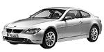 BMW E63 P203F Fault Code