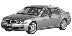 BMW E66 P203F Fault Code