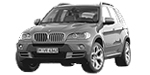 BMW E70 P203F Fault Code