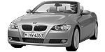 BMW E93 P203F Fault Code