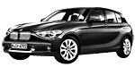 BMW F20 P203F Fault Code